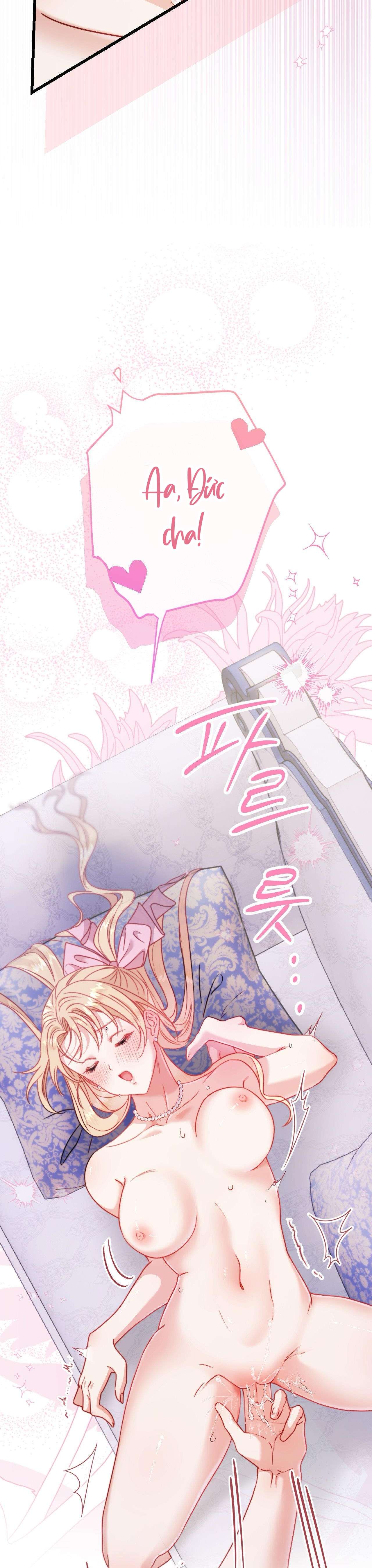 [ 18+ ] Bị Mắc Kẹt Trong Trò Chơi Harem Ngược Vô Vọng Chap 6 - Trang 2