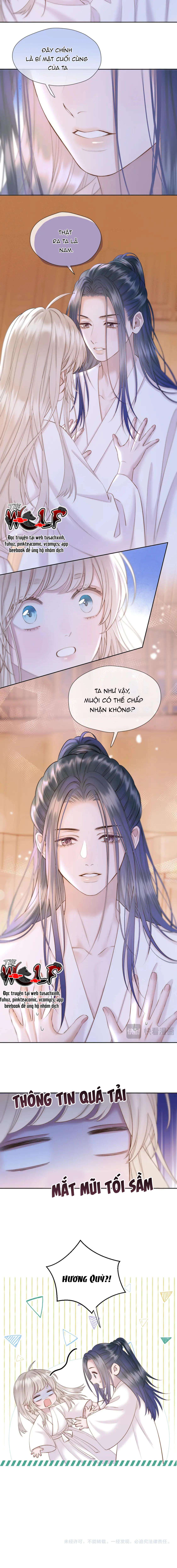 Livestream Trong Lãnh Cung Chap 46 - Trang 2