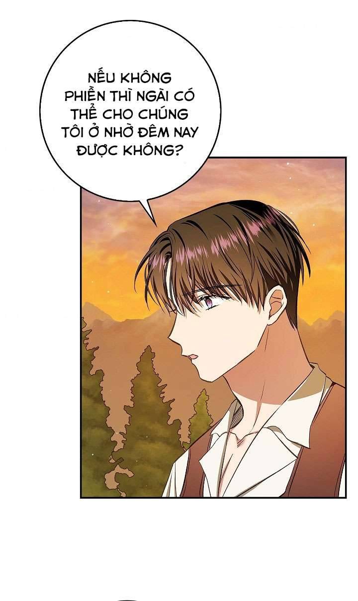 Hôn Phu Ẩn Sắc Chapter 59 - Trang 4