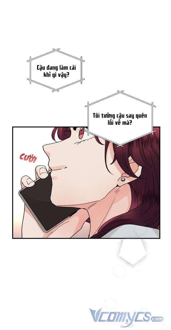 Oan Gia Ngõ Hẹp Chapter 18 - Trang 3