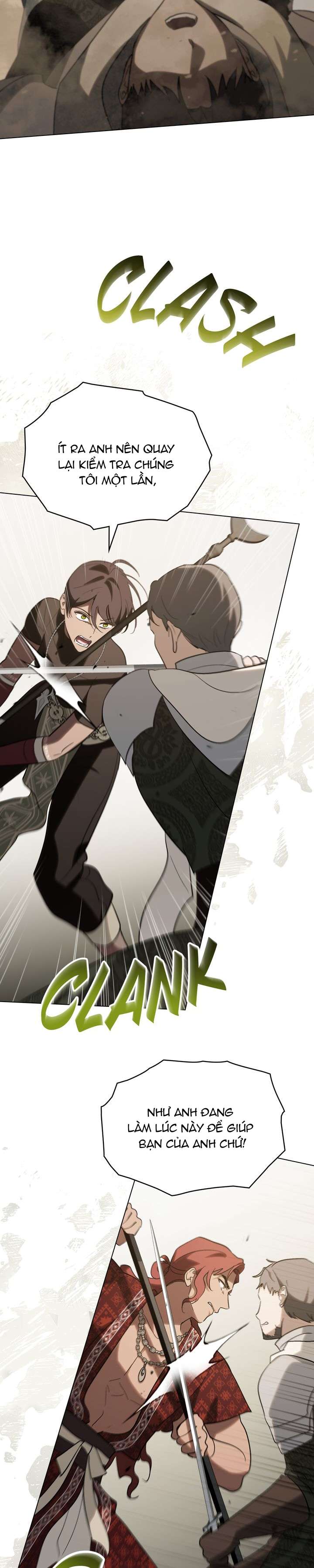 Khi Số Phận Tìm Đến Hai Ta Chapter 56 - Next Chapter 57