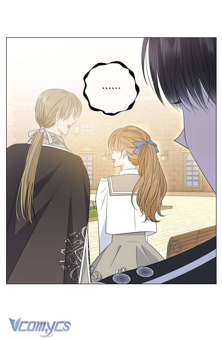 Hãy Để Tiểu Thư Emily Yên Chapter 7 - Trang 4