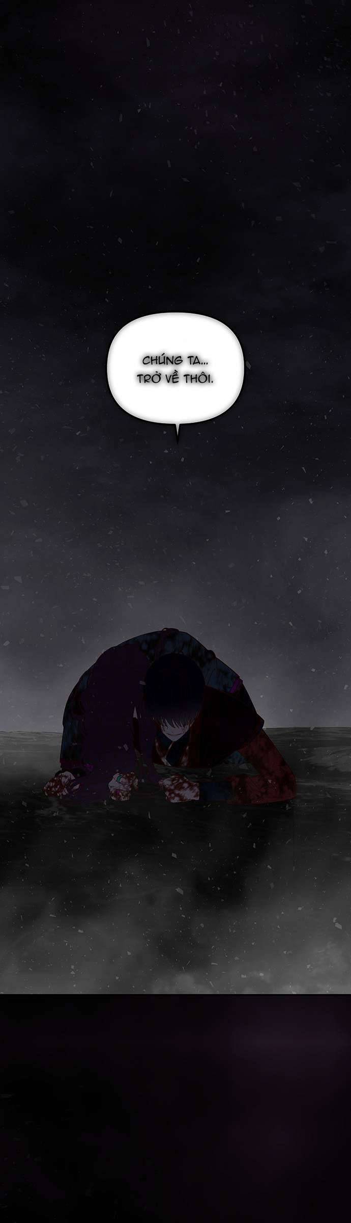 Vương Tử Huyền Bí Chapter 111 - Next Chapter 112