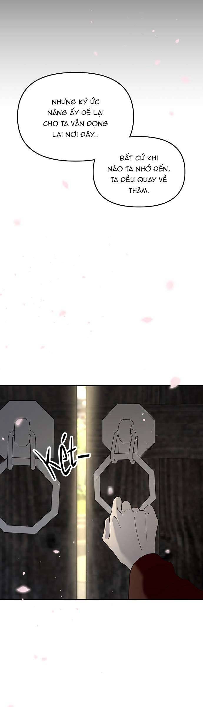 Vương Tử Huyền Bí Chapter 116 - Trang 4