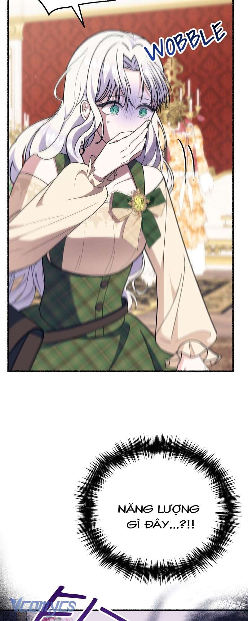 Trở Thành Chú Mèo Ngủ Cùng Bạo Chúa Chapter 40 - Trang 3