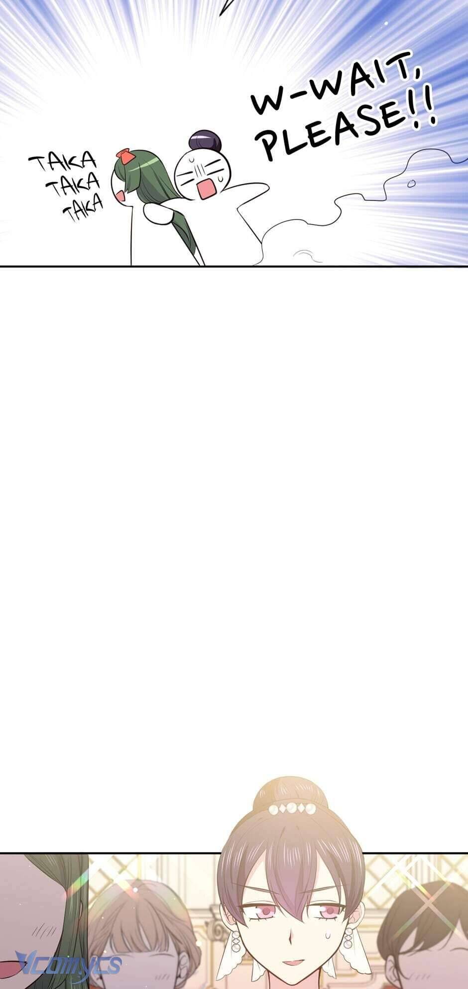 Mục Tiêu Là Cuộc Sống Hoàn Hảo Bất Khả Xâm Phạm Chapter 20 - Trang 4