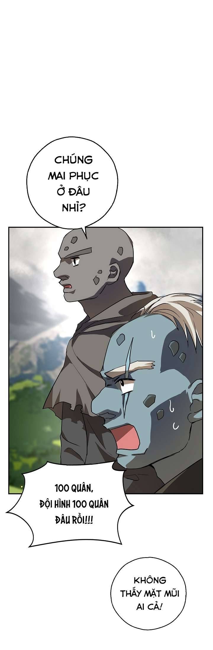 Hôn Phu Ẩn Sắc Chapter 17 - Trang 4