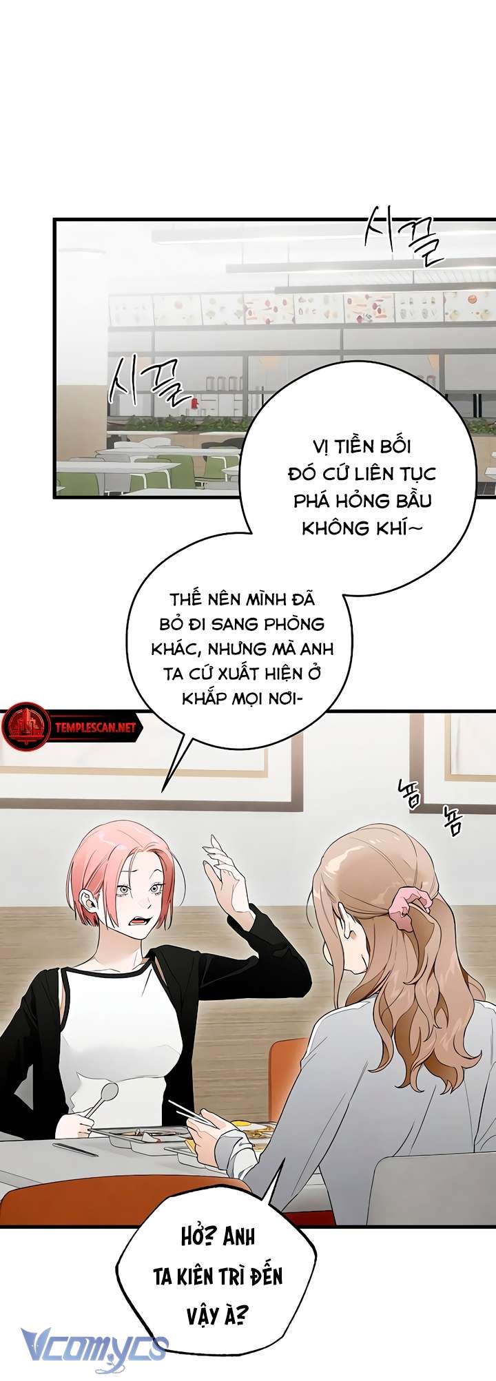 [18+] Mong Ước Của Ác Quỷ Chap 42 - Trang 2