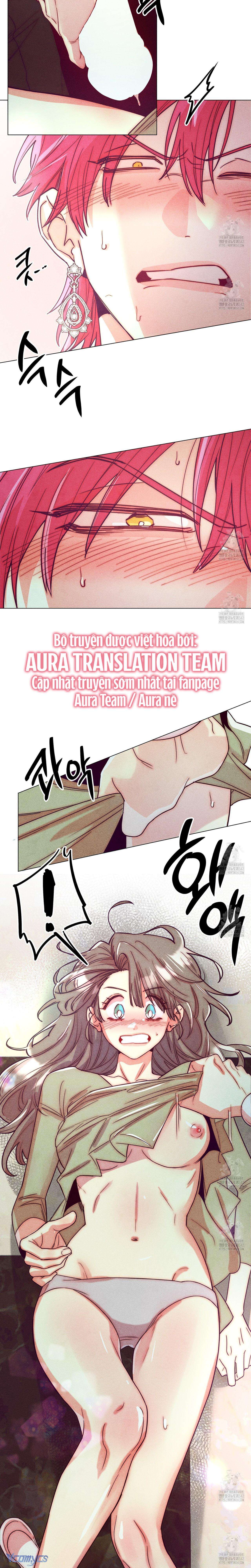 Thu Thập Đêm Đầu Tiên Của Các Nam Chính Chapter 14 - Trang 4