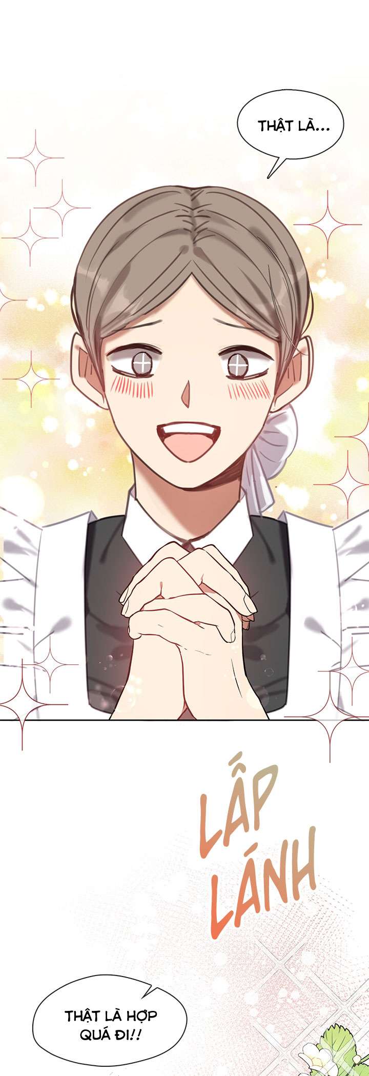 Gia Đình Bị Ám Ảnh Bởi Tôi Chapter 27 - Trang 4