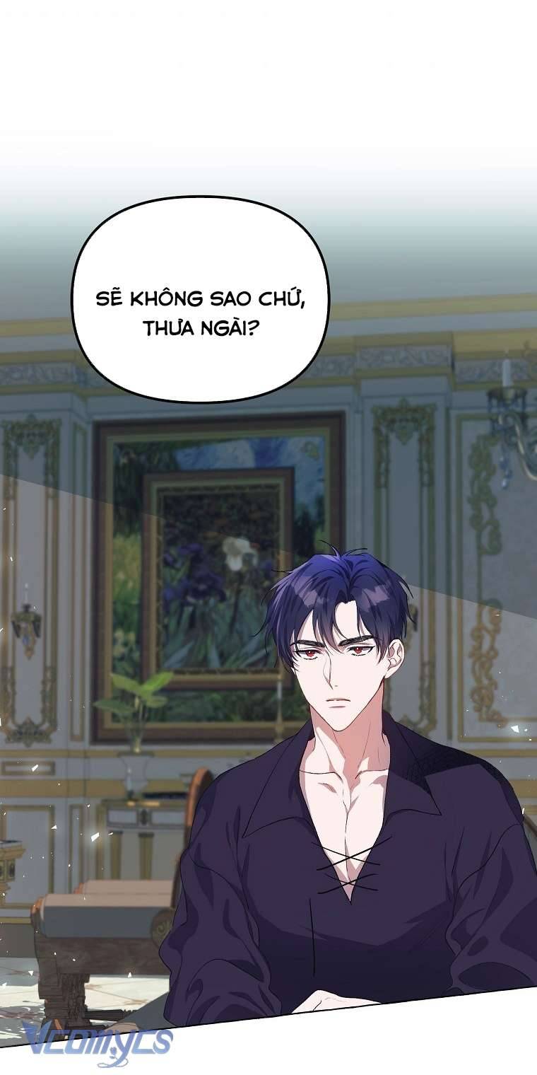 Thời Gian Của Nhân Vật Phụ Có Giới Hạn Chapter 16 - Trang 4