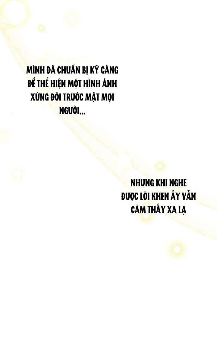 May Mắn Hay Bất Hạnh Chap 56 - Trang 4