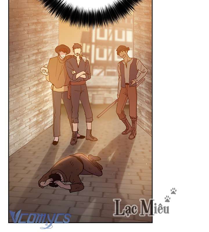 Cuộc Sống Mới Của Công Nương Chapter 7 - Trang 4