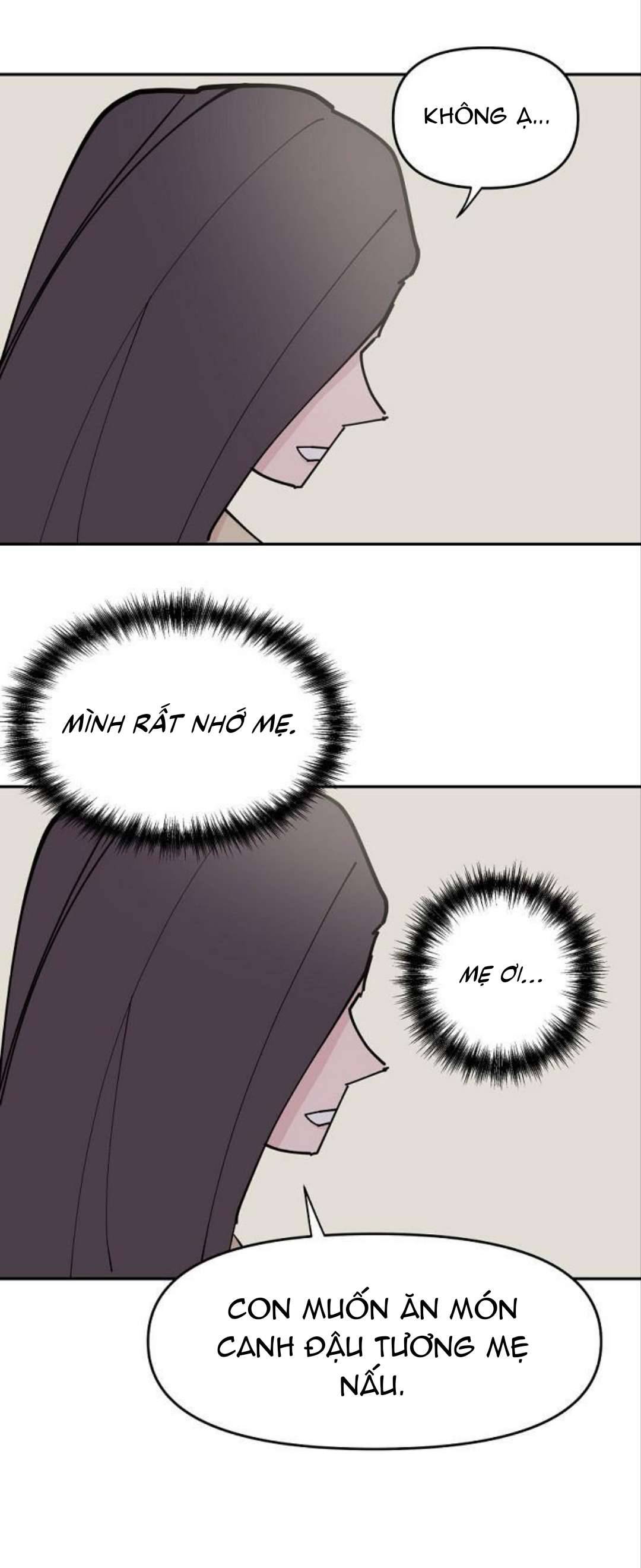 Yêu Không Hồi Kết Chap 29 - Next Chap 30