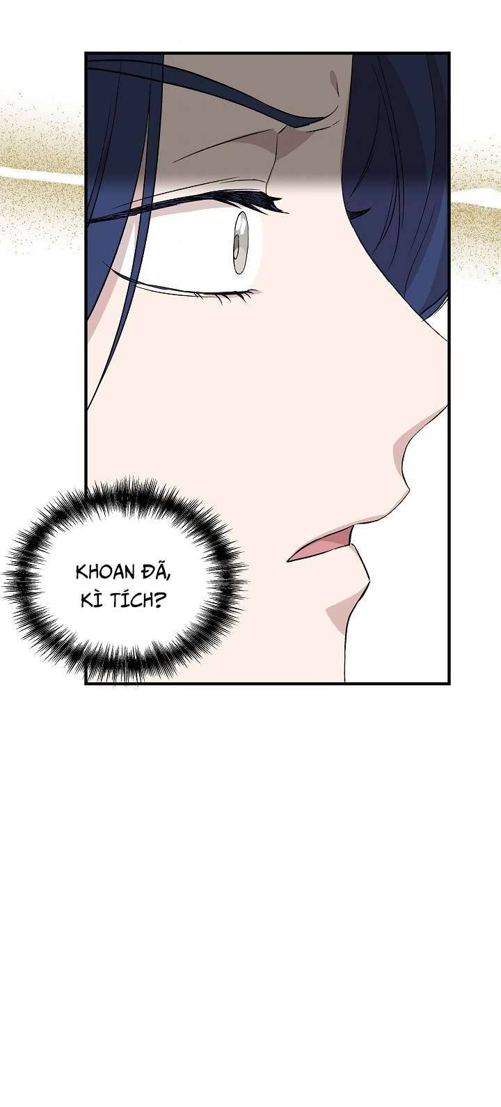 Tôi Không Phải Là Cinderella Chapter 29 - Trang 4