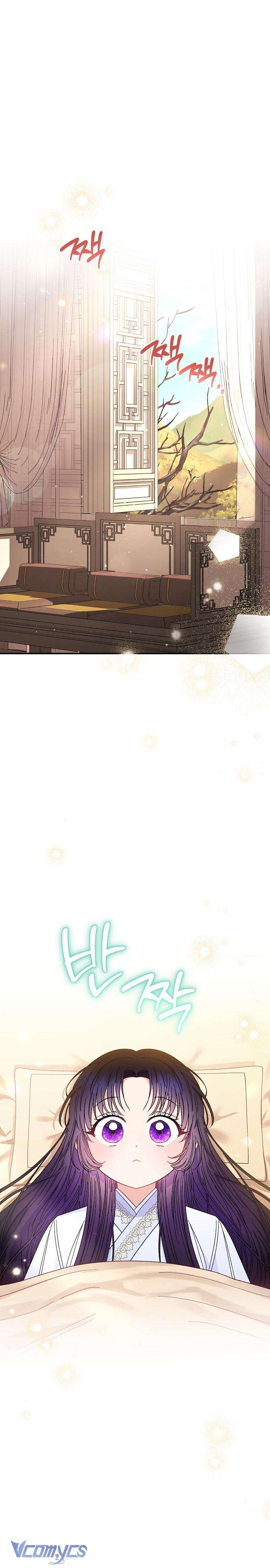 Tiểu Thiếp Chỉ Muốn Sống Yên Bình Chapter 10 - Trang 4