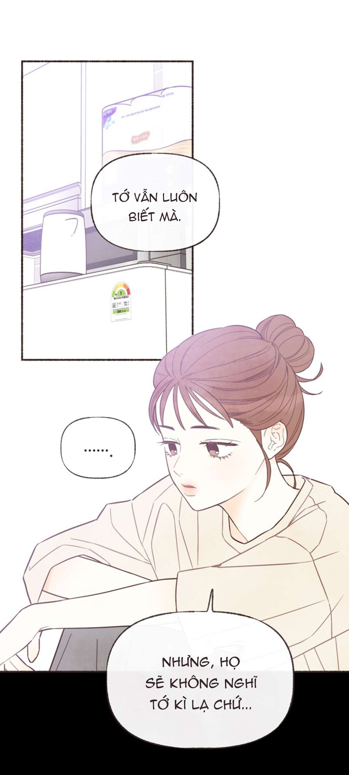 Cảm Xúc Chuyển Giao Chapter 7 - Trang 4