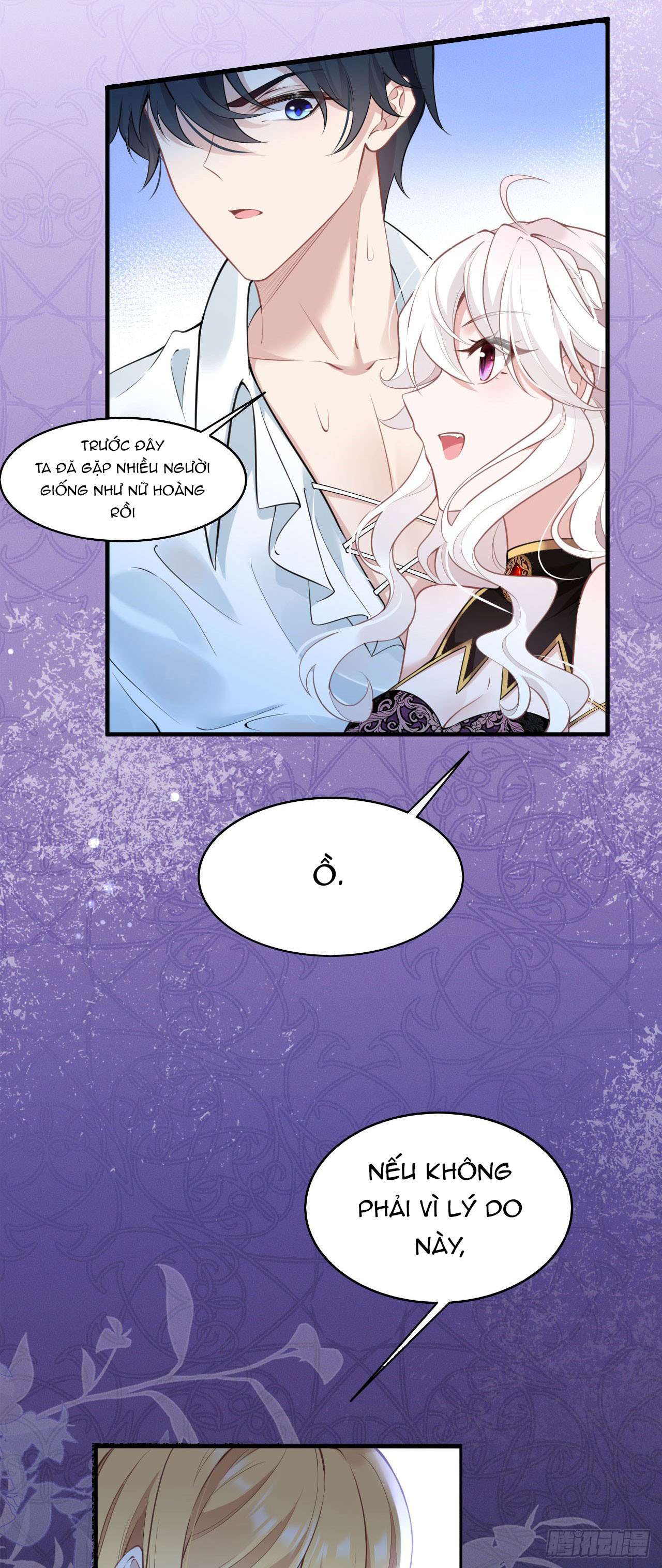 Hiệp Sĩ Độc Quyền Của Long Nữ Chapter 19 - Trang 4