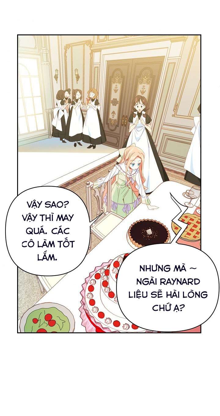 Tôi Đã Nuôi Dưỡng Một Nam Phụ Đầy Ám Ảnh Chapter 26 - Trang 3