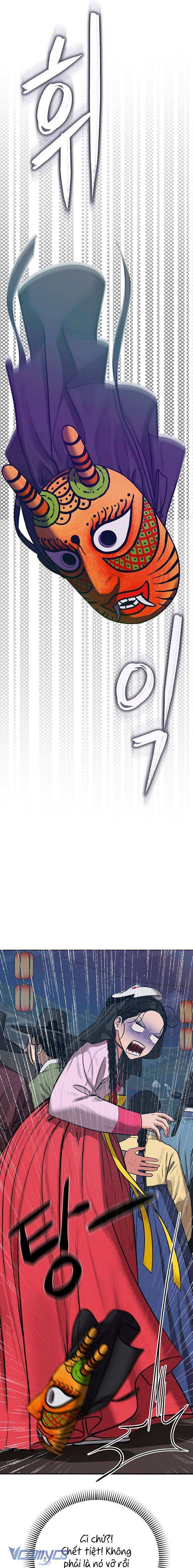 Quỷ Hồn Chap 1 - Trang 4