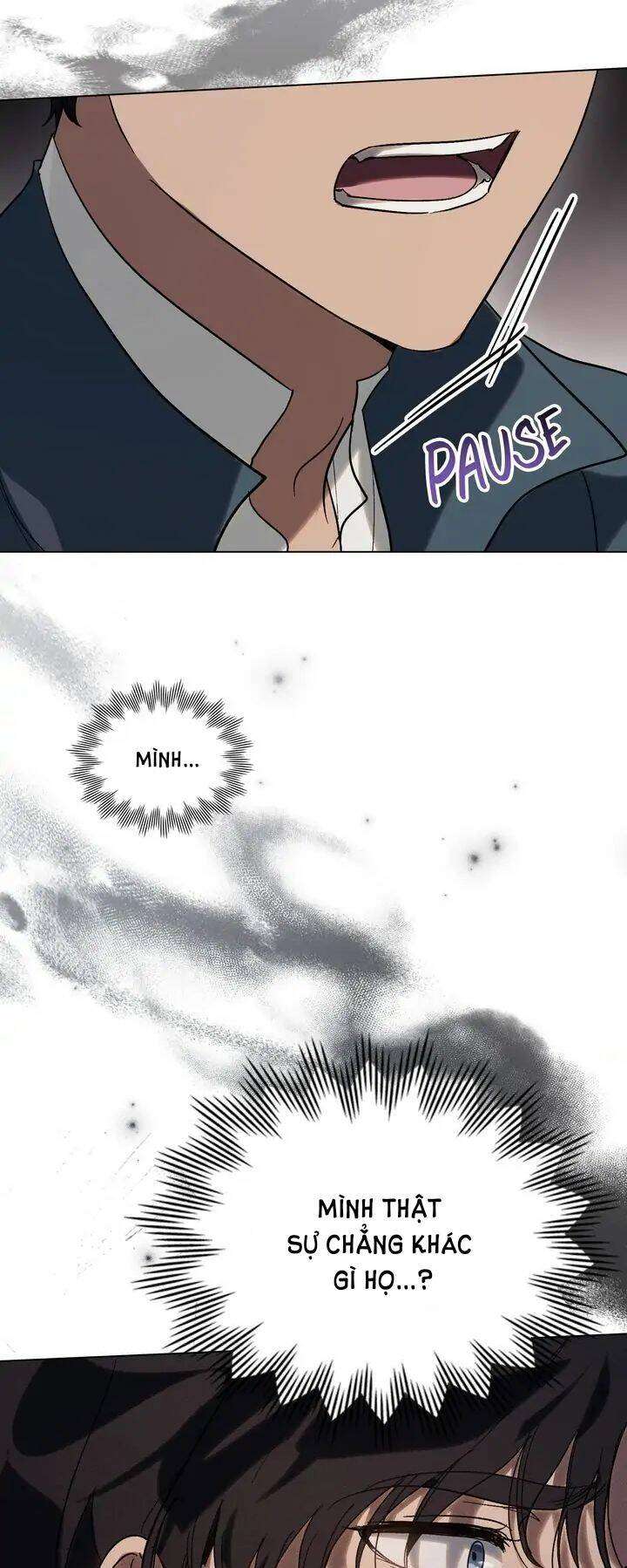 Khi Số Phận Tìm Đến Hai Ta Chapter 12 - Next Chapter 13