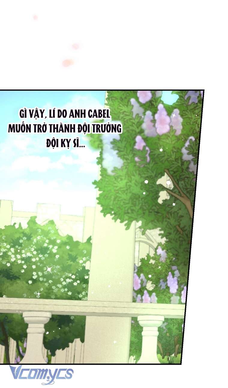 Cẩn Thận Với Các Anh Trai Đấy! Chap NT8 - Trang 2