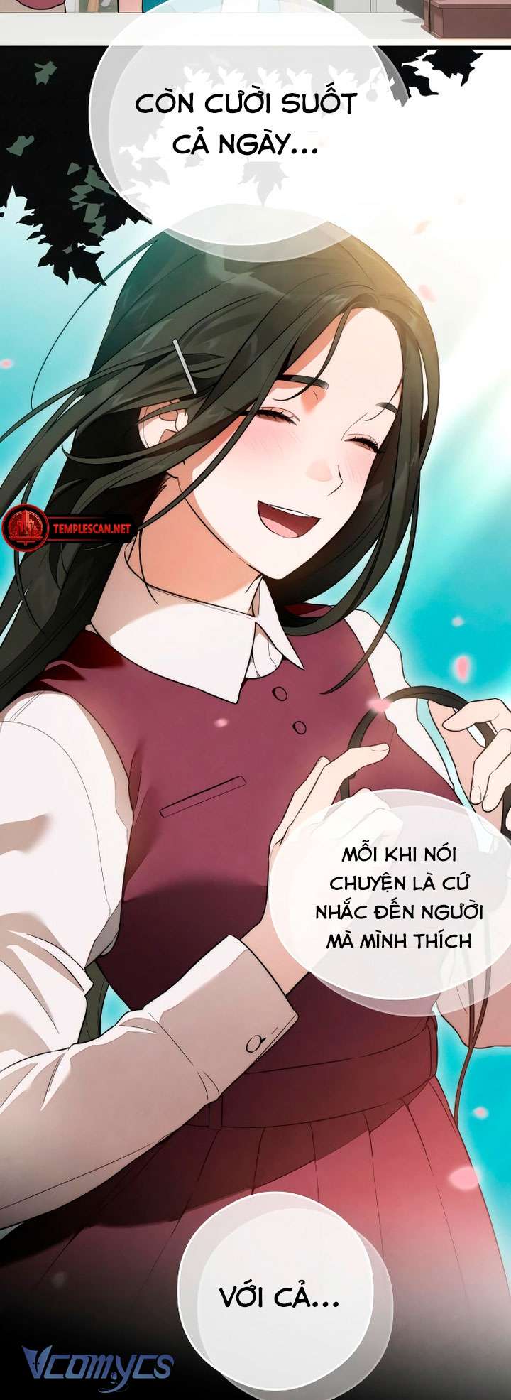 [18+] Mong Ước Của Ác Quỷ Chap 24 - Trang 2