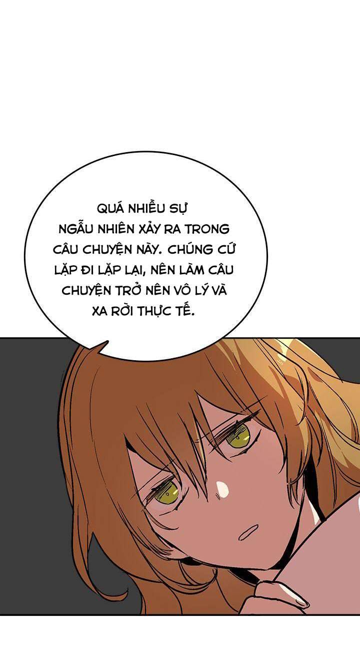 Vị Hôn Thê Khế Ước Của Công Tước Chapter 46 - Trang 4