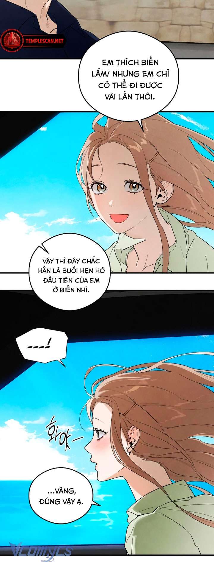 [18+] Mong Ước Của Ác Quỷ Chap 18 - Trang 2