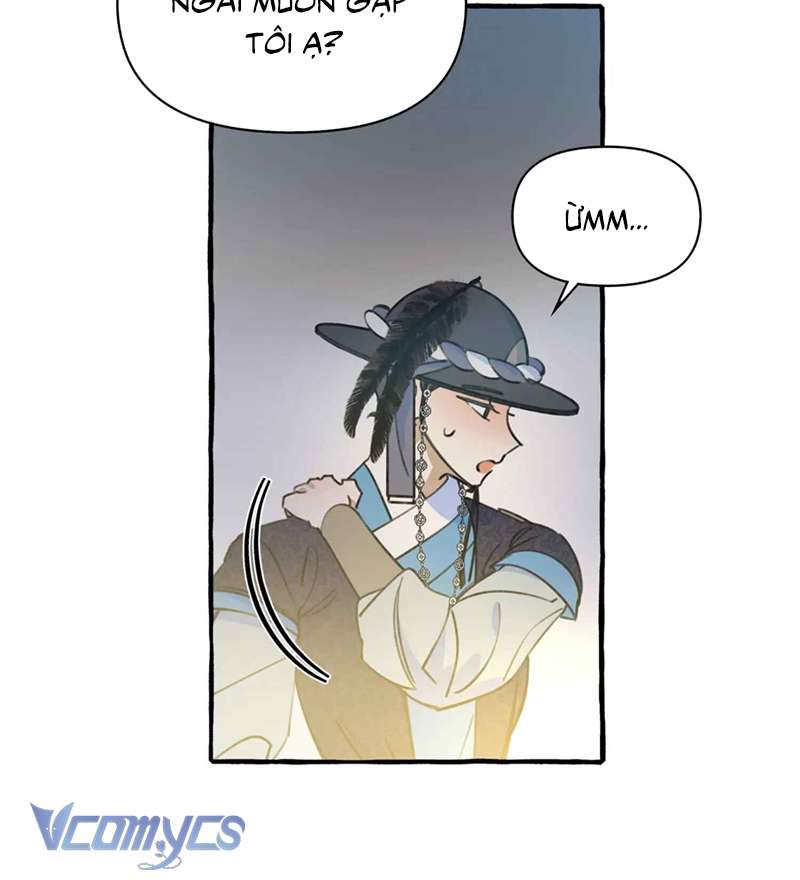 Chuyện Tình Hoa Lưu Ly Chap 5 - Next Chapter 5