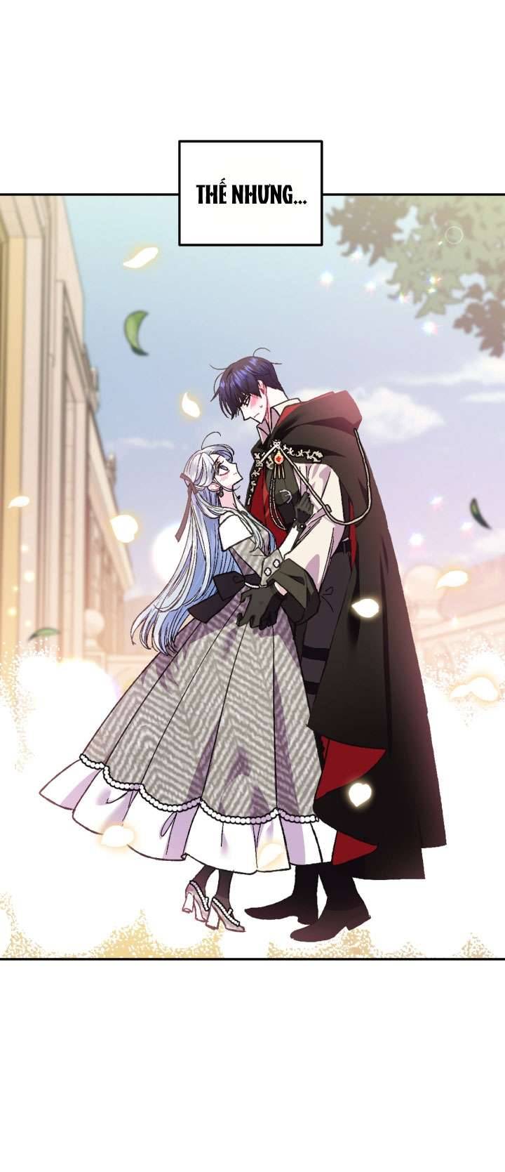 Cha À, Con Không Muốn Kết Hôn Đâu Chap 29 - Next Chap 30