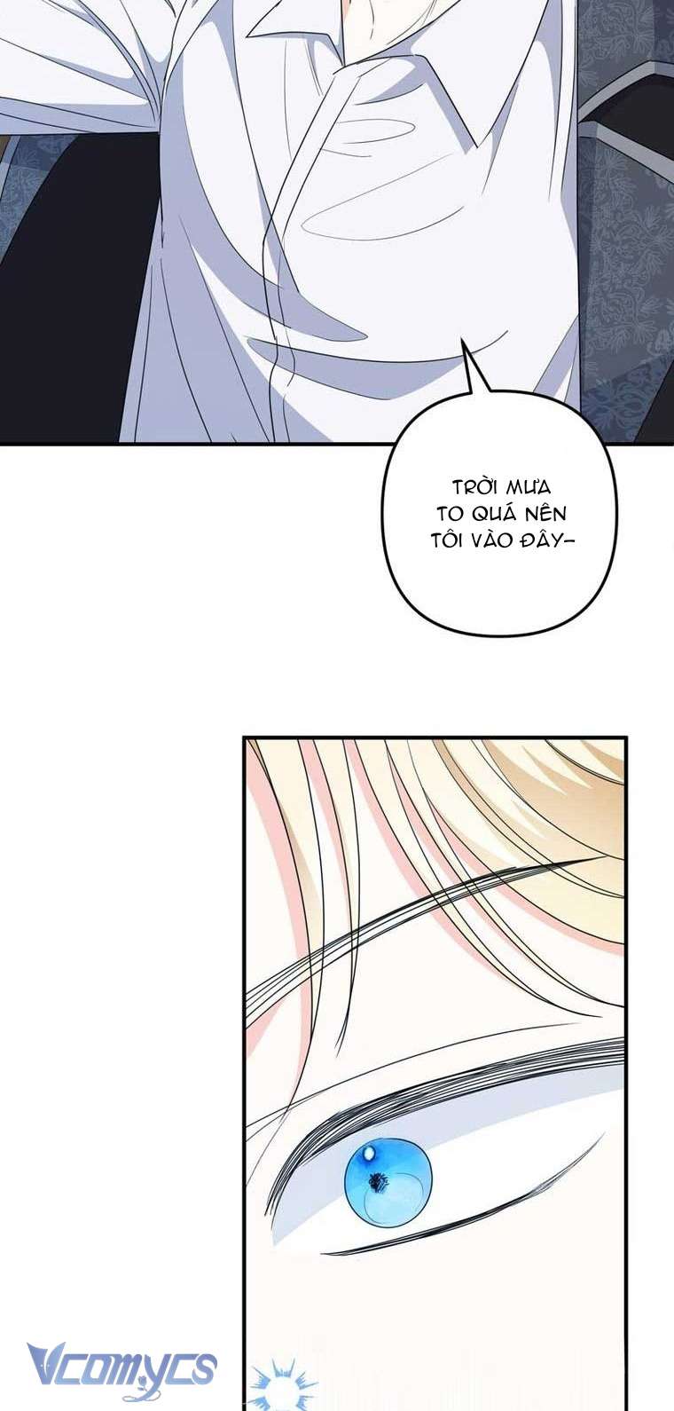 Cha Của Đứa Trẻ Đã Trở Về Một Cách Anh Hùng Chap 6 - Trang 2