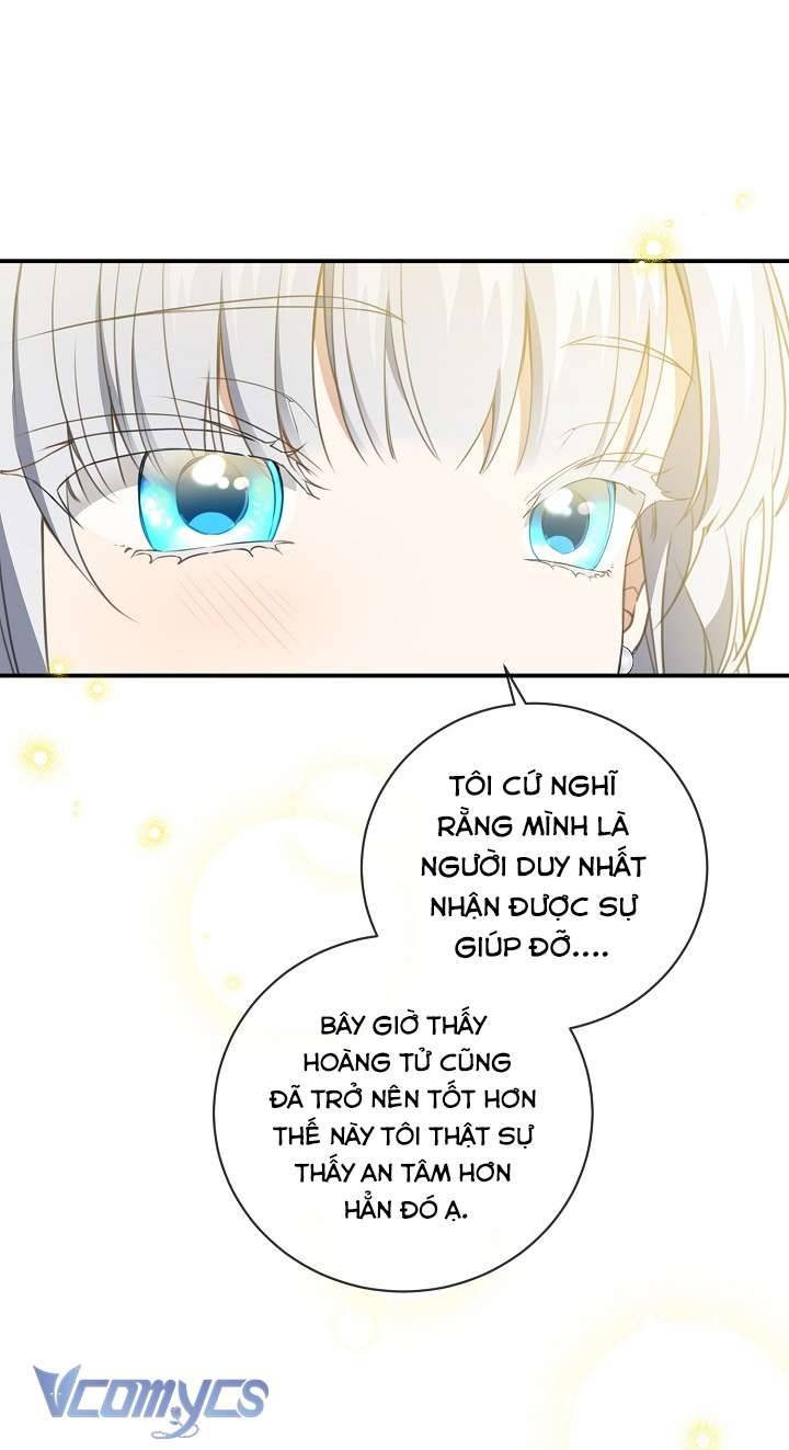 Lại Một Lần Nữa Hướng Về Ánh Sáng Chap 79 - Trang 2