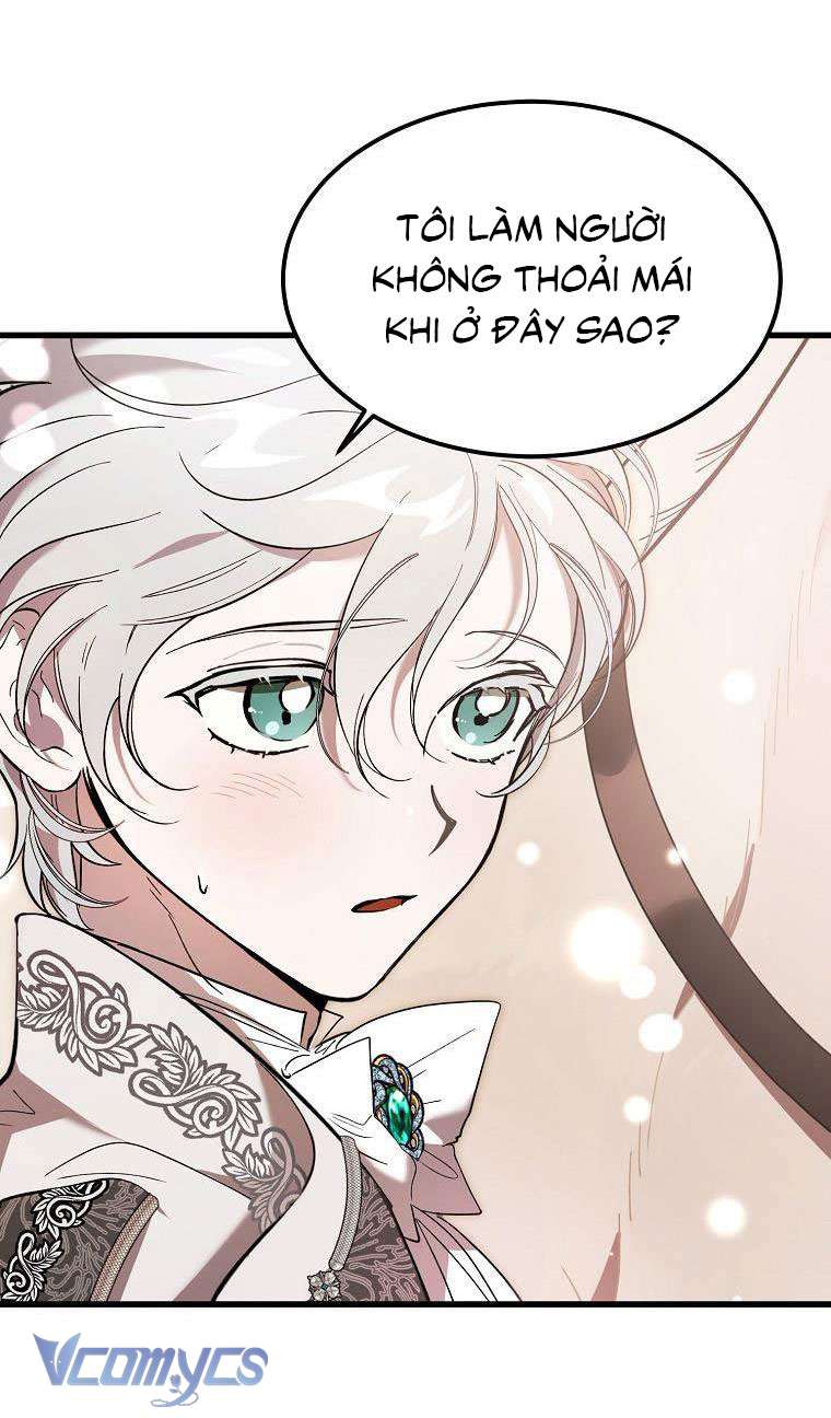 Ác Quỷ Nuôi Dưỡng Tiểu Thư Chapter 11 - Trang 4