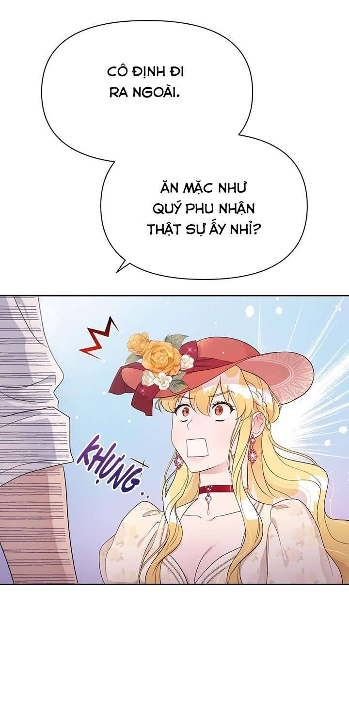 Công Tước Hát Rong Chapter 9 - Trang 3