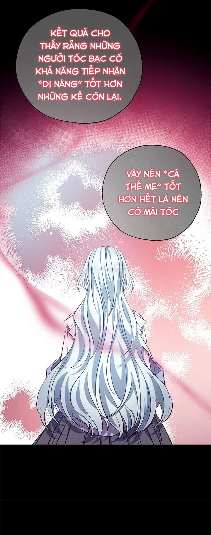 Chúng Ta Có Thể Trở Thành Một Gia Đình Được Không? Chap 38 - Trang 2