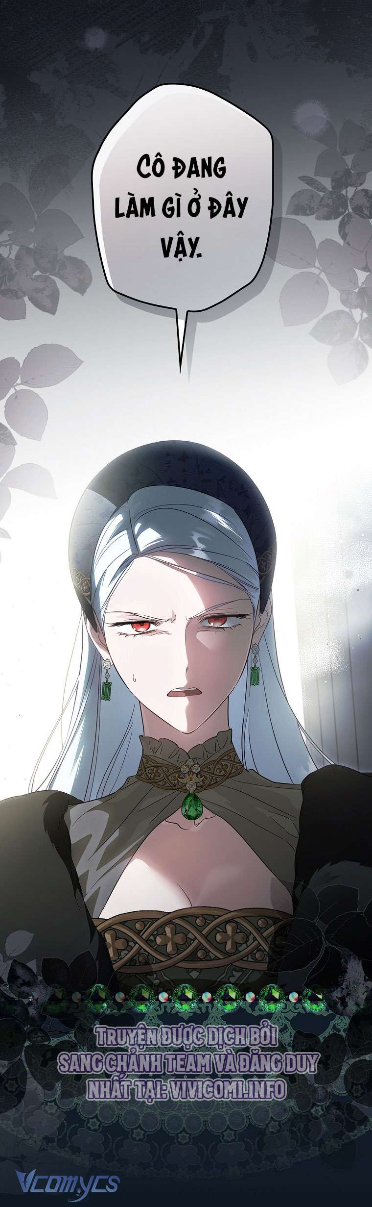 Phương Pháp Khiến Phu Quân Đứng Về Phía Tôi Chapter 98 - Trang 4