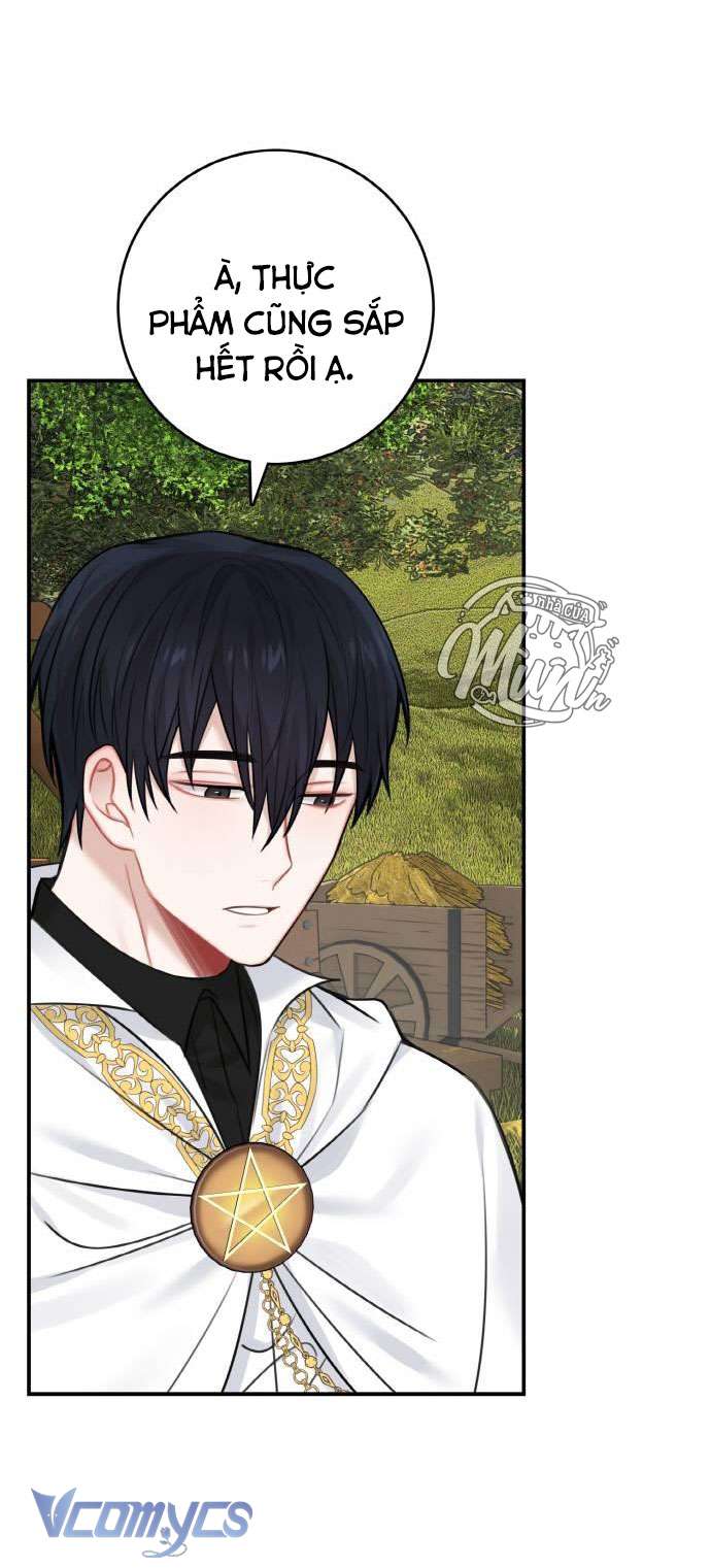 Nhật Ký Tuần Trăng Mật Của Phù Thủy Và Rồng Chapter 52 - Trang 4