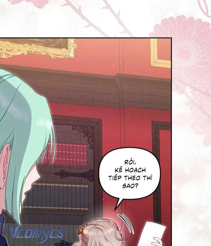 Tôi Được Nuôi Dưỡng Bởi Những Kẻ Phản Diện Chap 73 - Trang 3