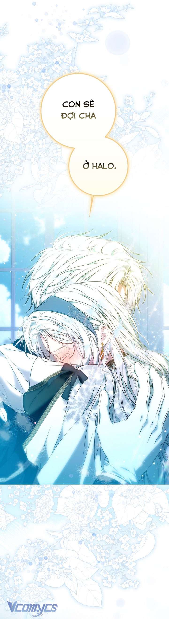 Tôi Trở Thành Vợ Của Nam Chính Chap 125 - Trang 2