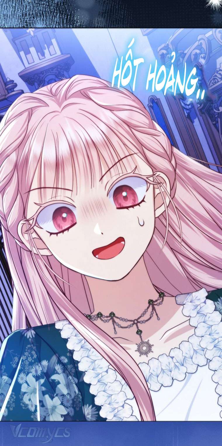 Nhân Vật Phản Diện Đều Thích Tôi Chapter 8 - Next Chapter 9