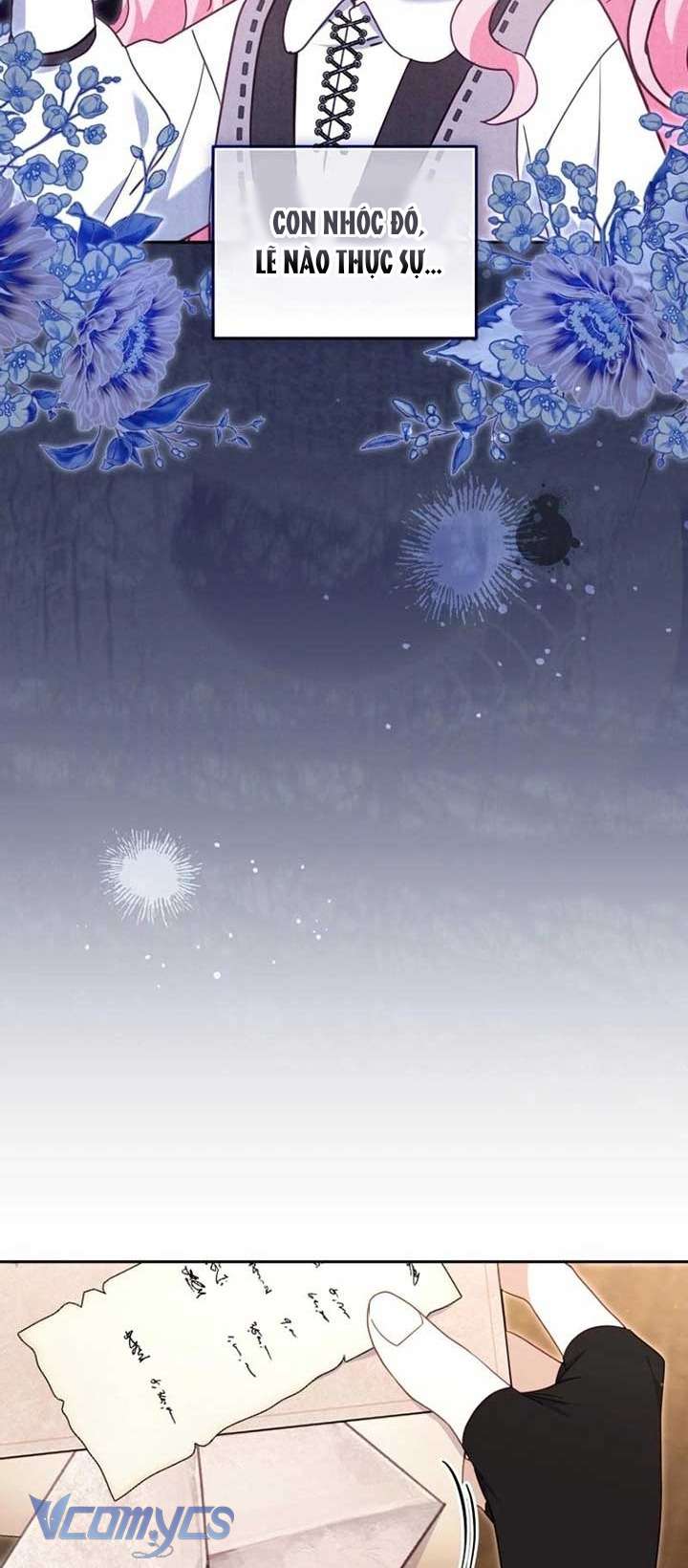 Tôi Được Nuôi Dưỡng Bởi Những Kẻ Phản Diện Chap 77 - Trang 3