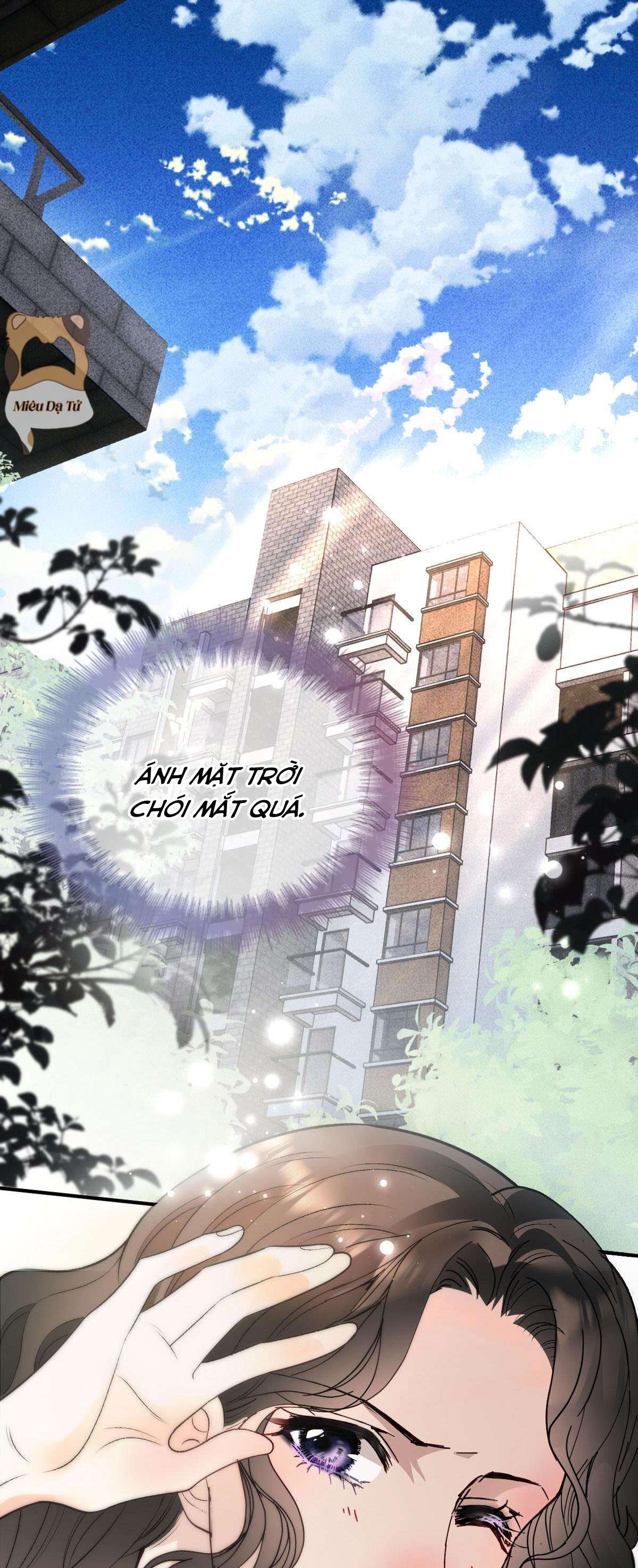 Lăn đi, tiên sinh lười biếng Chap 2 - Trang 2