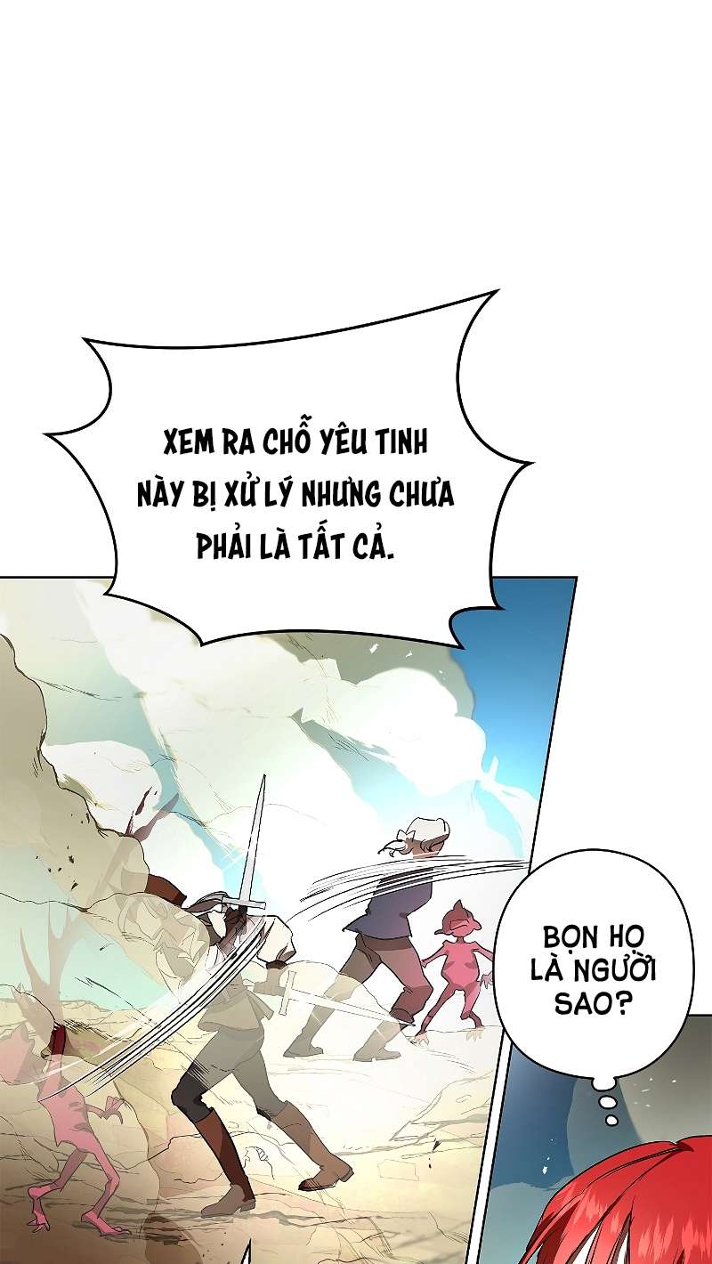 Hôn Phu Ẩn Sắc Chapter 2 - Trang 4