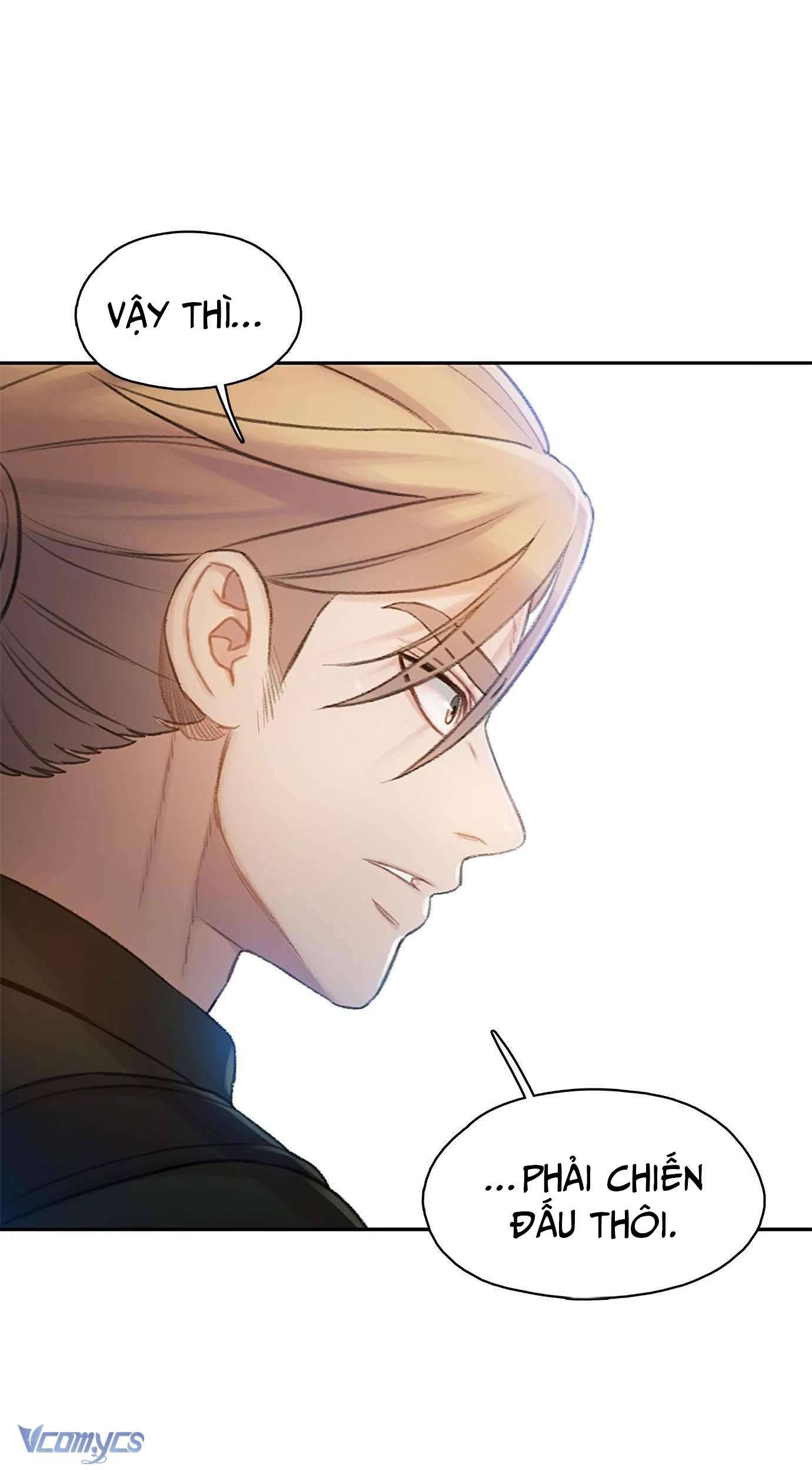 Trăng Tối: Thành Phố Xám (HYBE) Chap 6 - Trang 2