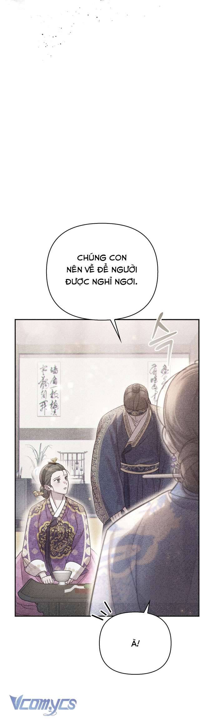 [18+] Tiết Học Bí Mật Của Trung Điện Chap 23 - Trang 2