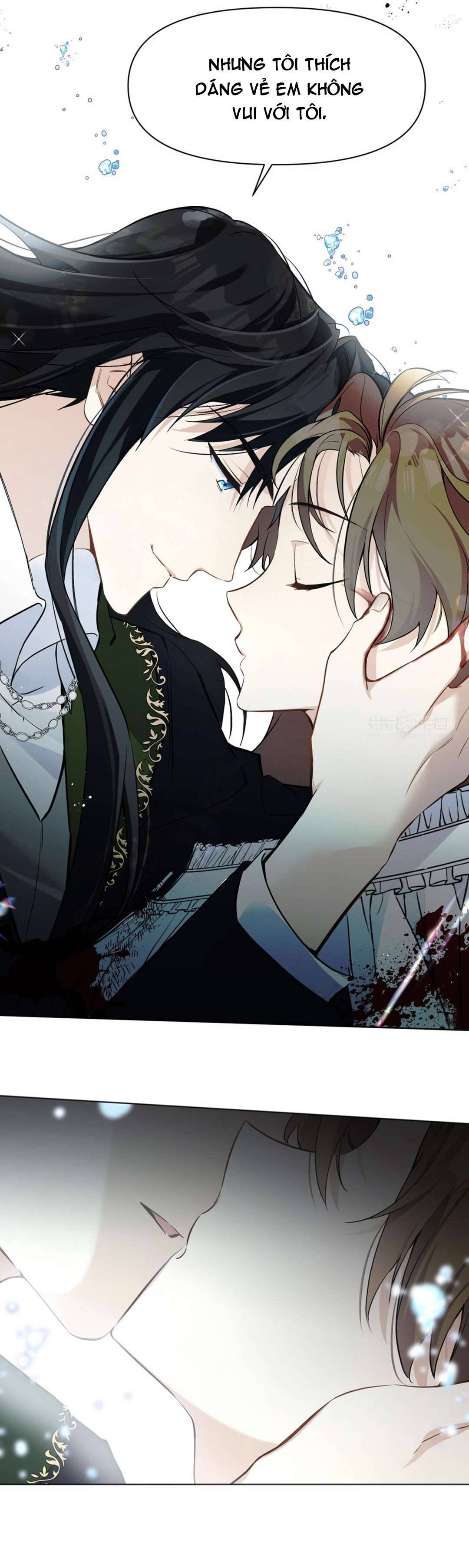 Đại Chiến Công Chúa Chapter 139 - Trang 4