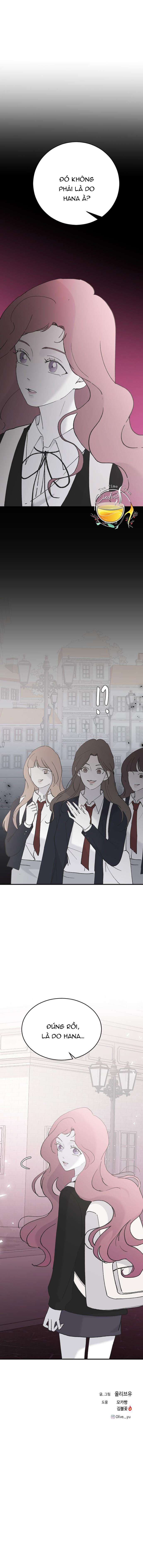 Ba Anh Trai Cực Phẩm Của Tôi Chap 42 - Trang 3