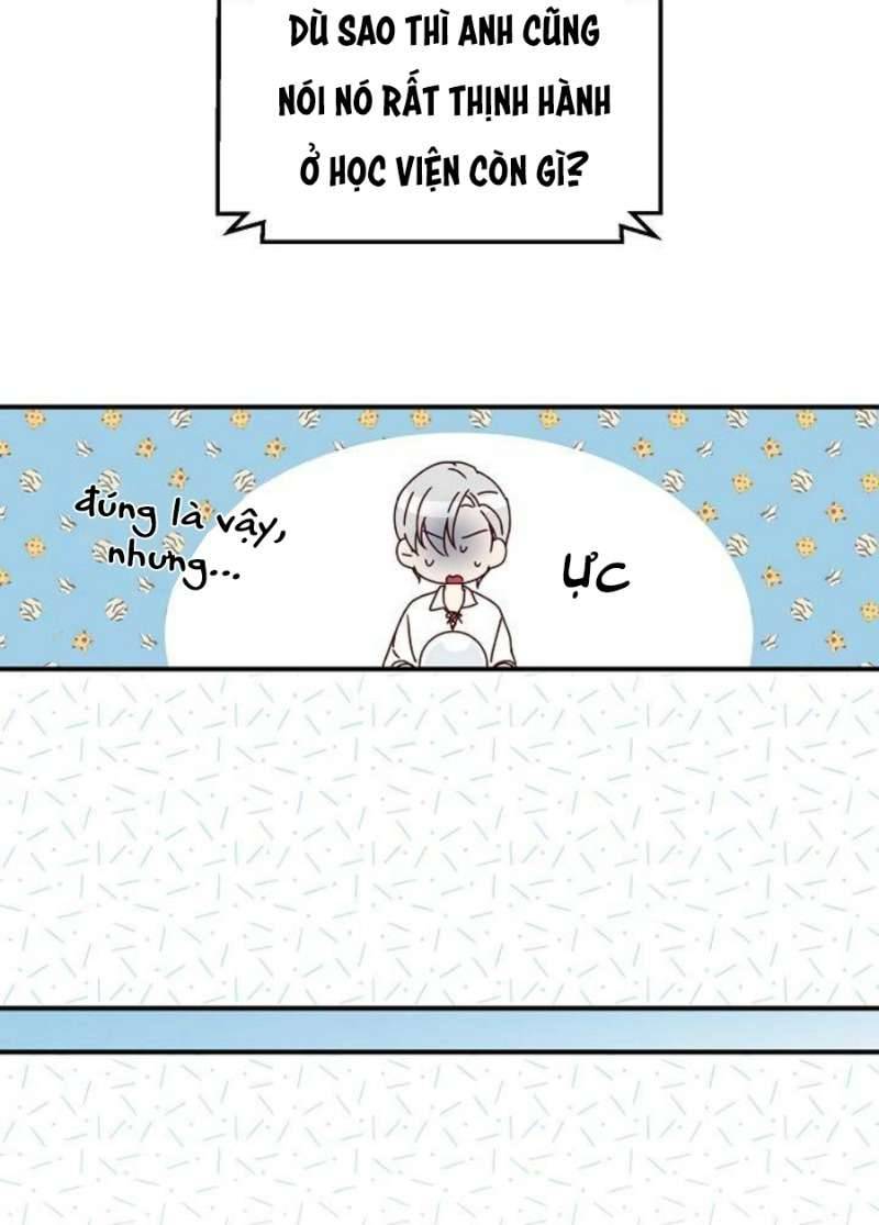 Cẩn Thận Với Các Anh Trai Đấy! Chap 60 - Trang 2