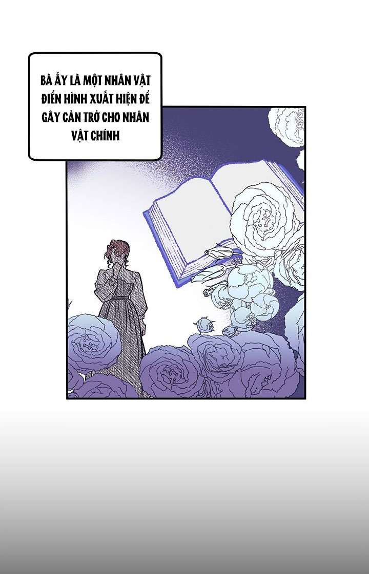 May Mắn Hay Bất Hạnh Chap 20 - Trang 4